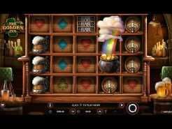 The Golden Inn Slots